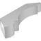 Ekena Millwork 5 1/2-in. W x 32-in. D x 32-in. H Olympic Architectural Grade PVC Knee Brace BRCP055X32X32OLY - alternate 4